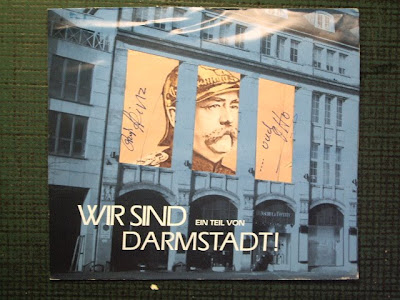 Bismarck Mail Art No 134 No 135 Arriving Mail Art Otto