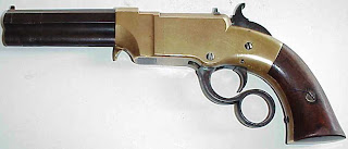 Armas de Fuego: Hunt