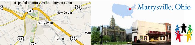 Ohio Marysville - All About Ohio Marysville