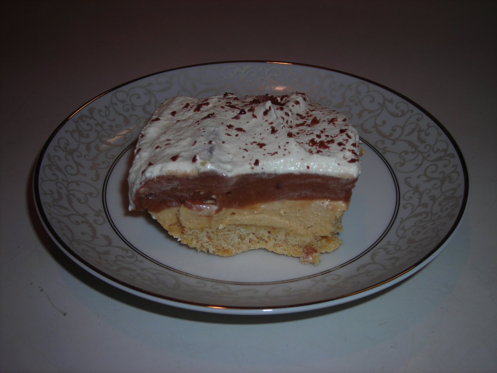 The Thrifty, Frugal Mom Tasty Tuesday Jimmy Carter Cake