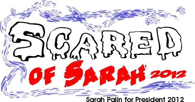 Scared of Sarah