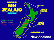 Ref: NZ Map 816