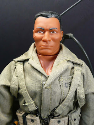 toyhaven: Navajo Code Talker