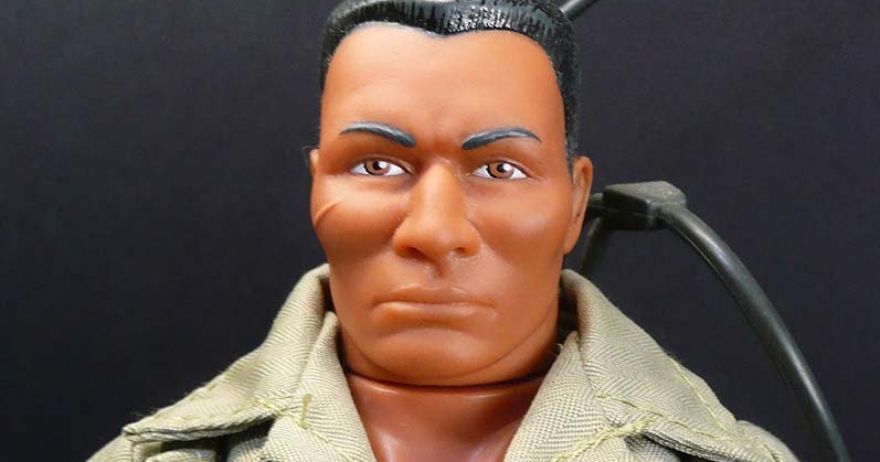 gi joe navajo code talker value