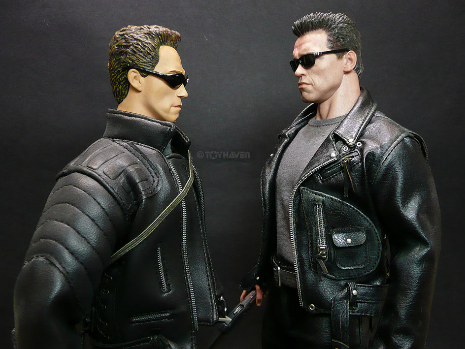 toyhaven HT T2 T800 & T3 T850