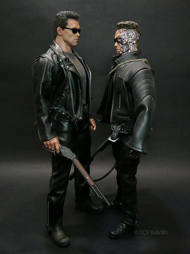 toyhaven HT T2 T800 & T3 T850