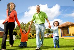 Primeira Essência: Família: Célula Mestre da Sociedade Moderna