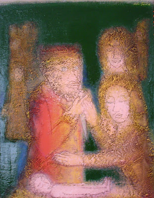 Решение царя Соломона