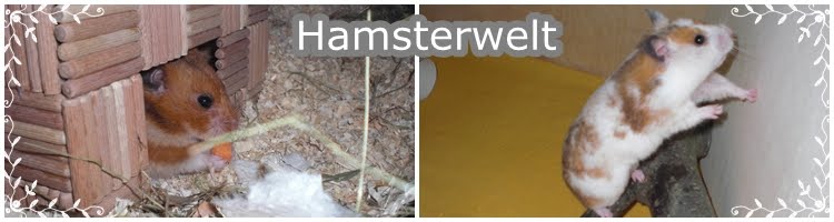 Hamsterwelt