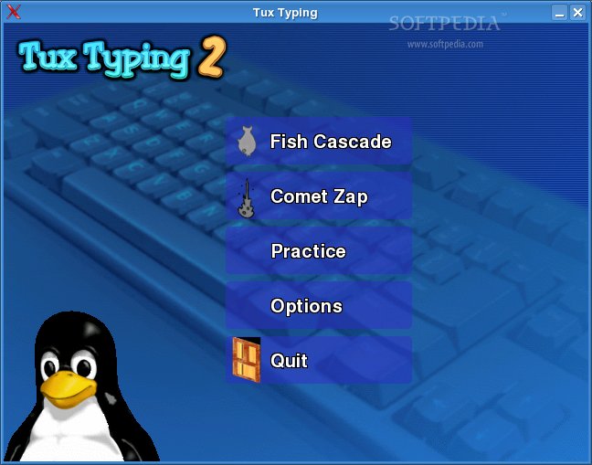 task typing game