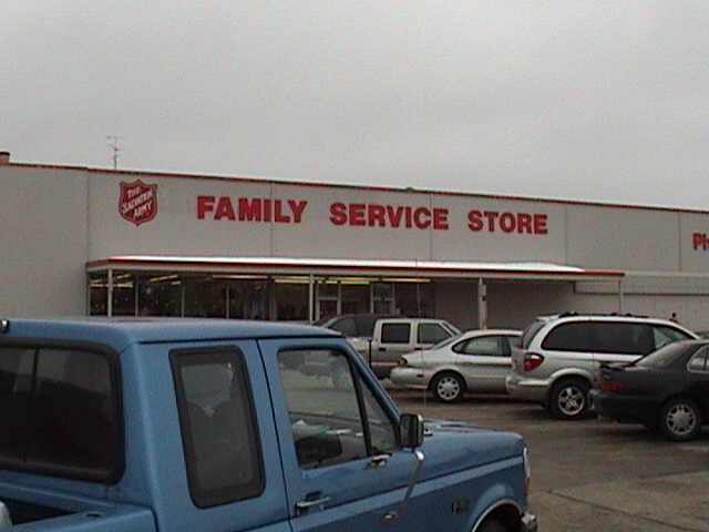 Article: Local Thrift Stores In Rochester, Minnesota ~ Around Rochester