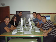 Grupo de Diseño Industrial. 2009/10