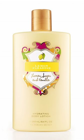 Bellydancers Store Island Passion Body Lotions