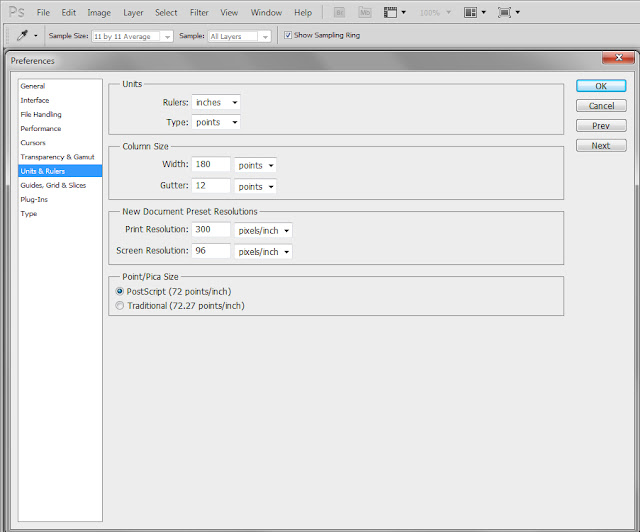EyeMindSoul PP Tips 13 Resizing An Image Up