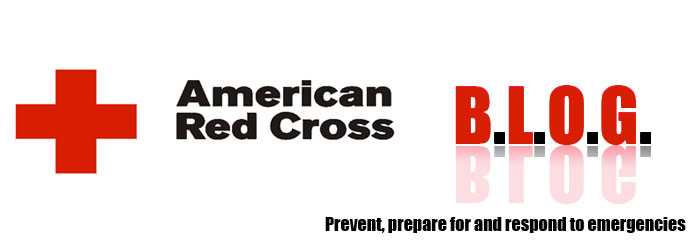 The American Red Cross-Utah Region