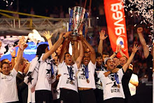 Beşiktaş-2008-09 TSL Şampiyonu