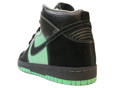 Crooked Straight | Sports, Kicks, Poker, Money, Music: Dunk SB Mint Chocolate Chip