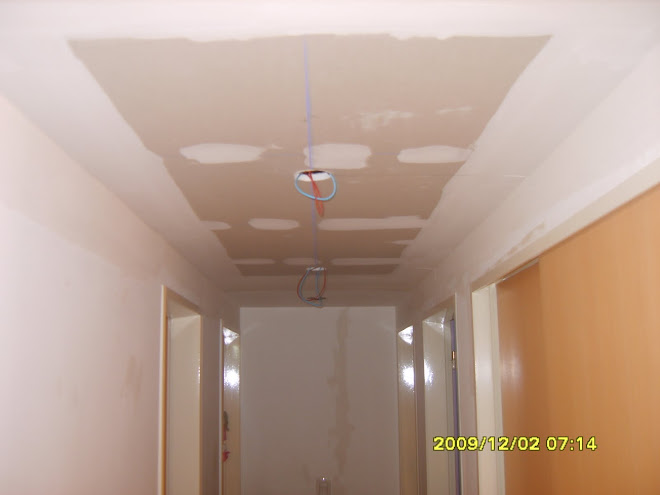 colocacion de durlock ( juanjofernandes - construcciones & servicios durlock )