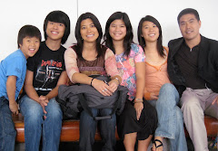 The Hyodo Family