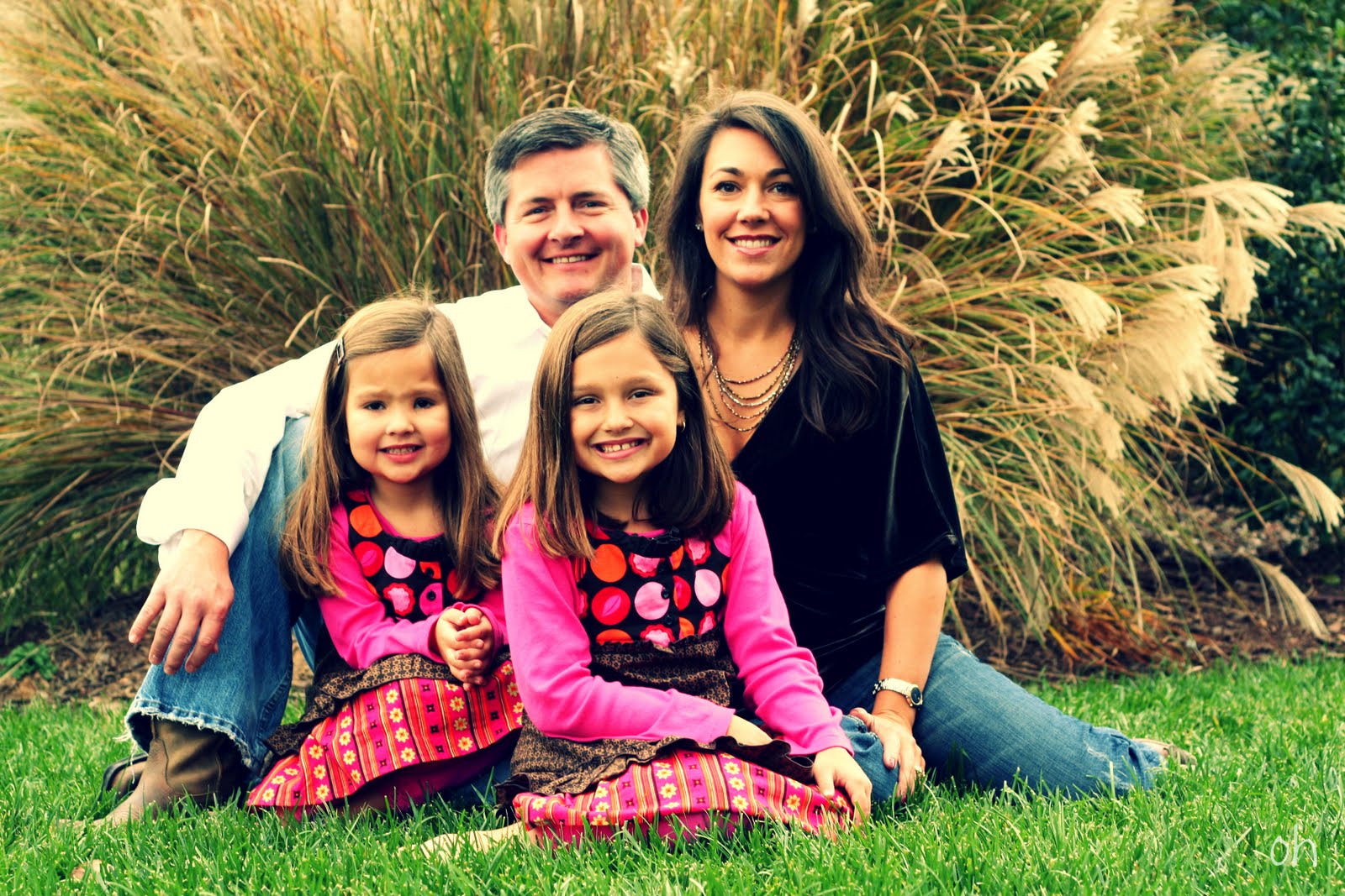 OH! Photos Bradley Family