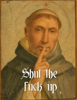 [Image: STFU.jpg]