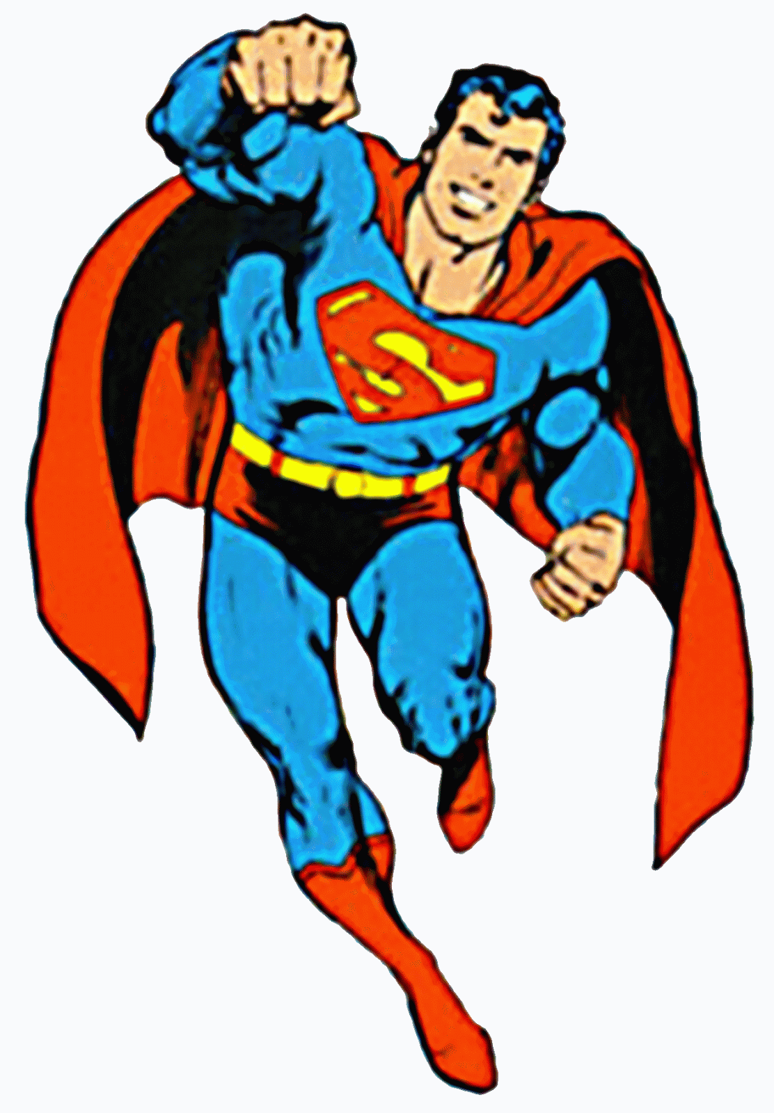 Cosa Vuol Dire La S Di Superman