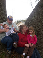 Our son Ryan and his wife Pamela