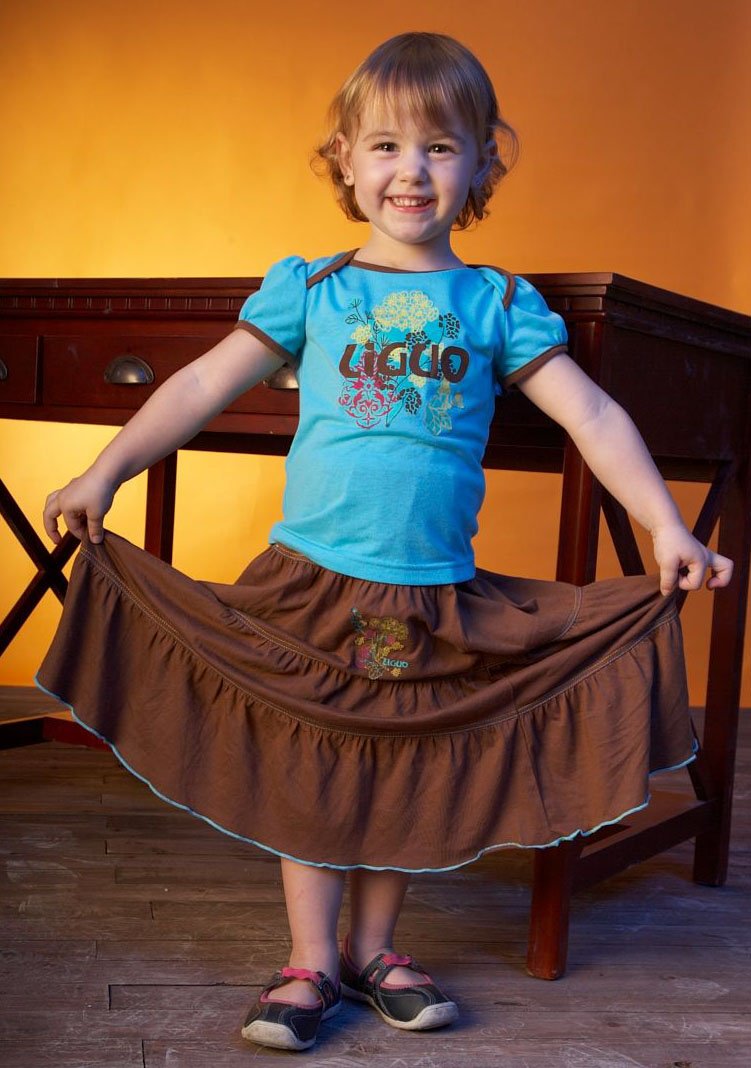 Fashion Things Latest Kids Wear