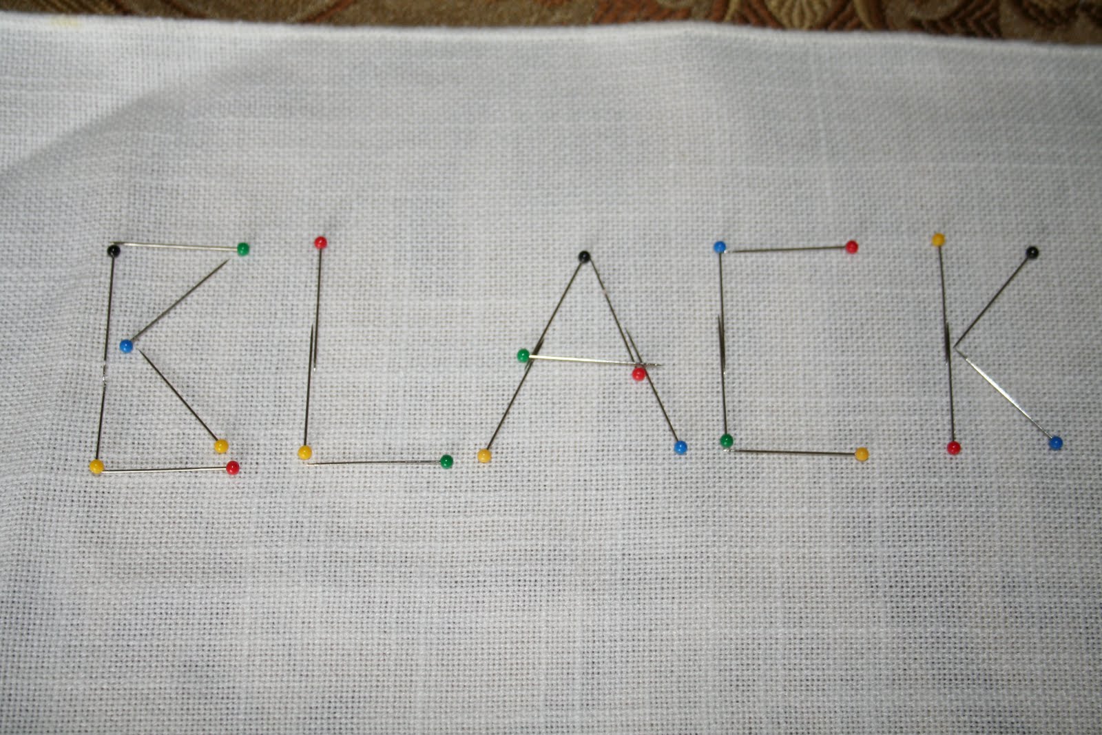 Sew Lovely Embroidery: May 2010
