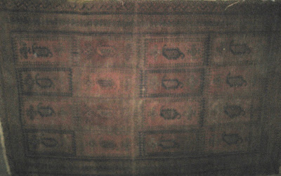 NURIA PALACIOS ANTIGÜEDADES: Especial Alfombras