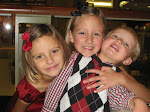 Ashlyn, Karis, & Eli