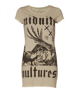 ladies t shirts at new look