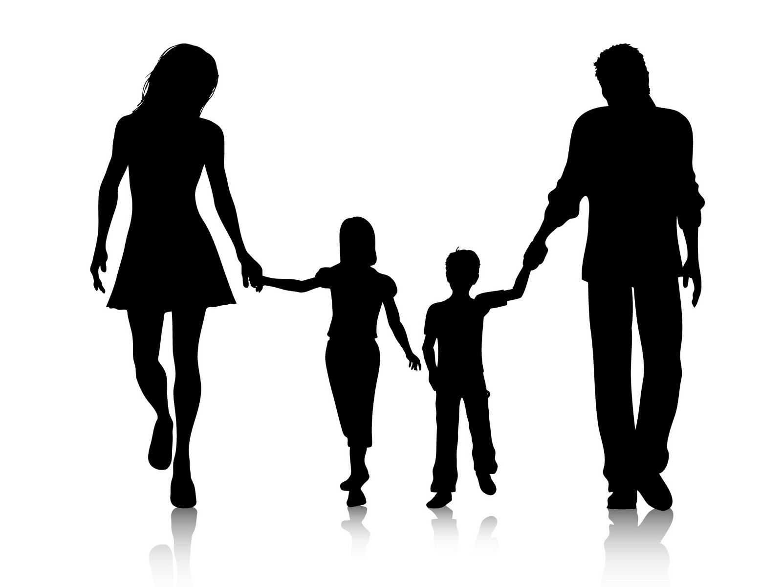 clip art cartoon family - photo #46