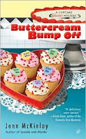 Buttercream Bump Off by Jenn McKinlay Buttercream Bump Off by Jenn McKinlay