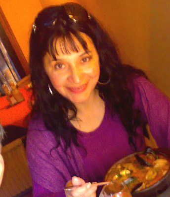 GLORIA MARÍN ZAMORA