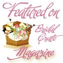 Bridal Crate Magazine