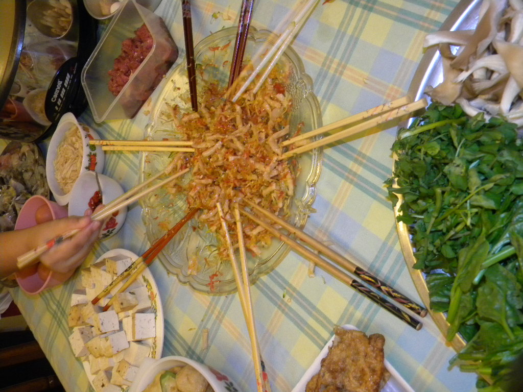 Faces and Places in Photographs&hellip;: Malaysian Celebration - Chinese New