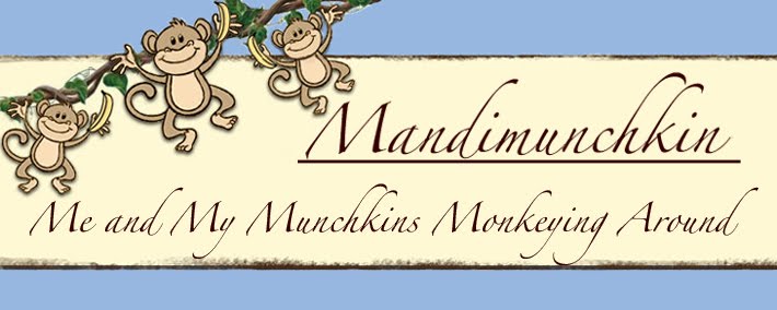 Mandimunchkin