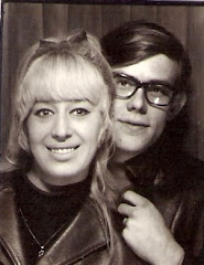 Henk & Joke lang geleden.