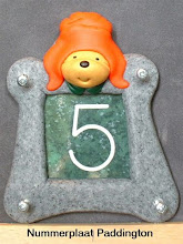 NUMMERBORD.
