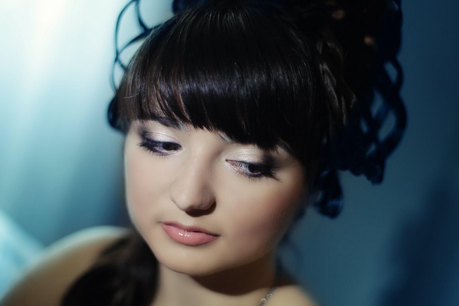 Блог Photodream studio: Стилист Оксана Дорофеева