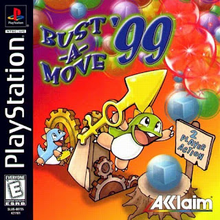 bust a move 4 iso bust a move 4 iso
