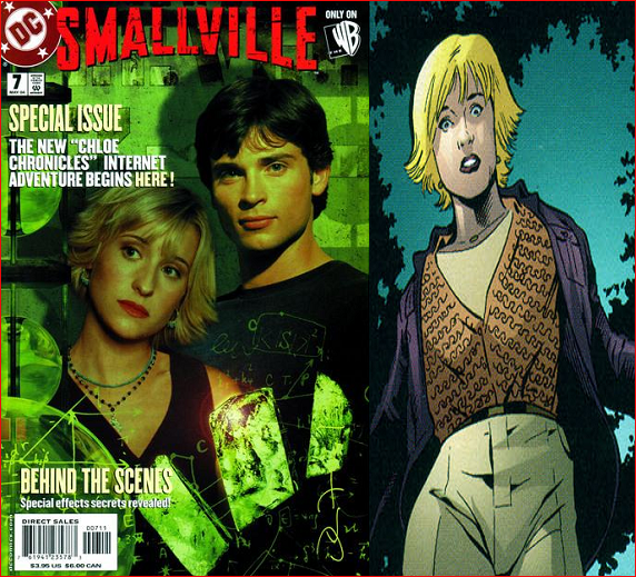 [SMALLVILLE+Volume+2_Issue+7_and+Comic+Book+Chloe.PNG]