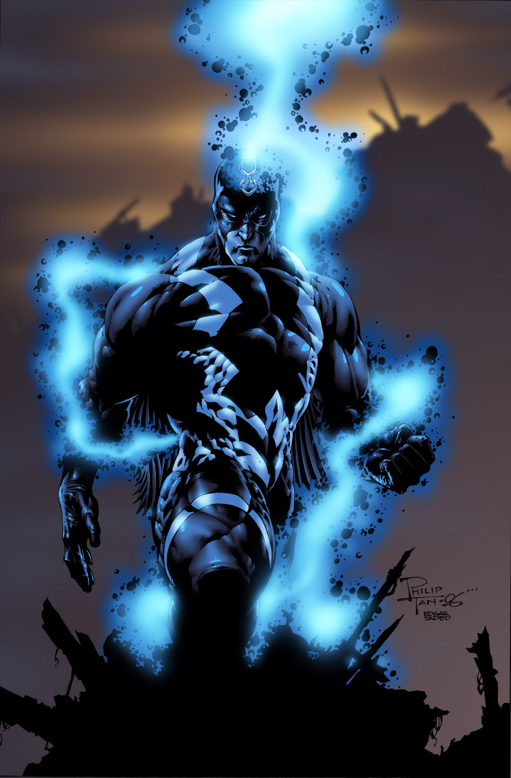 [Blackbolt_inked_and_colored_by_butones.jpg]