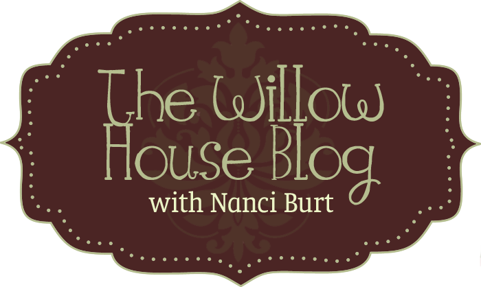 Willow House with Nanci
