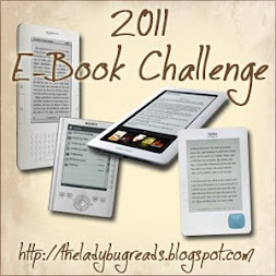 2011 E-Book Challenge