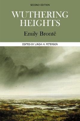 The Lit Quest: Wuthering Heights