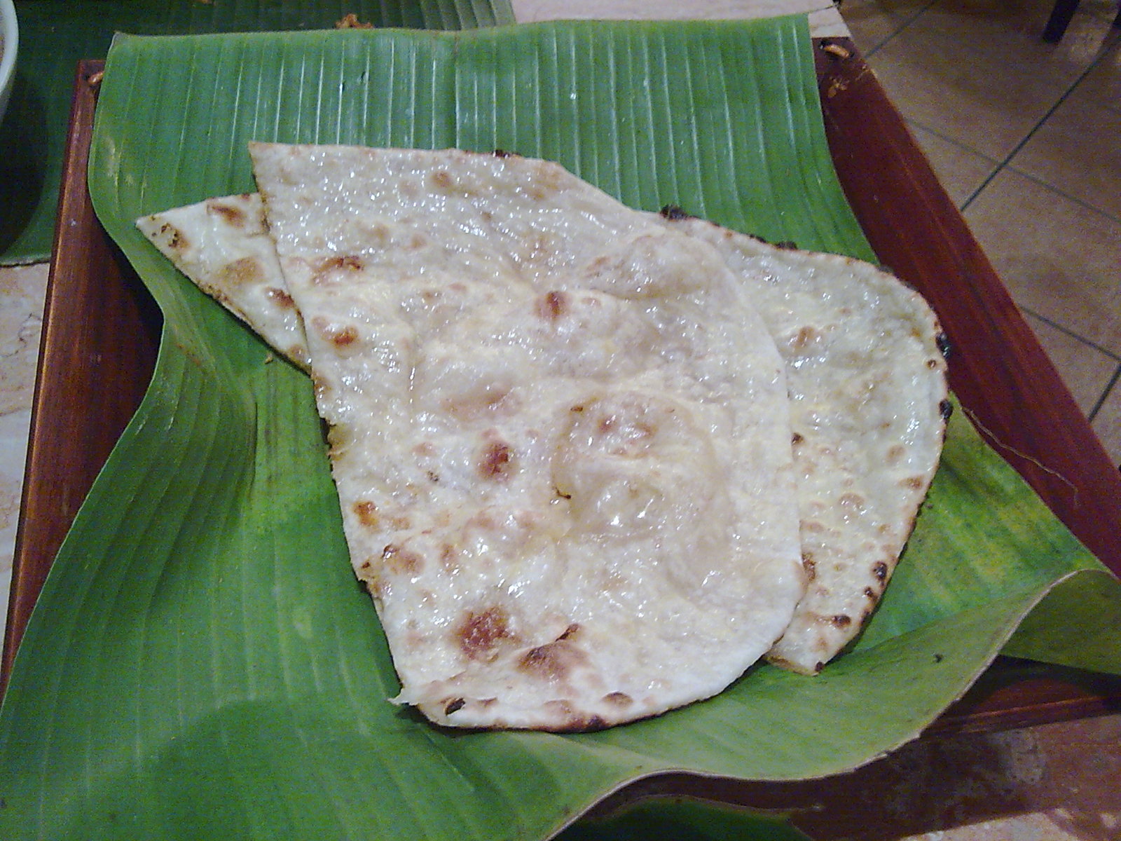 Food, Travel and Life 7 Spices Indian Cuisine JB