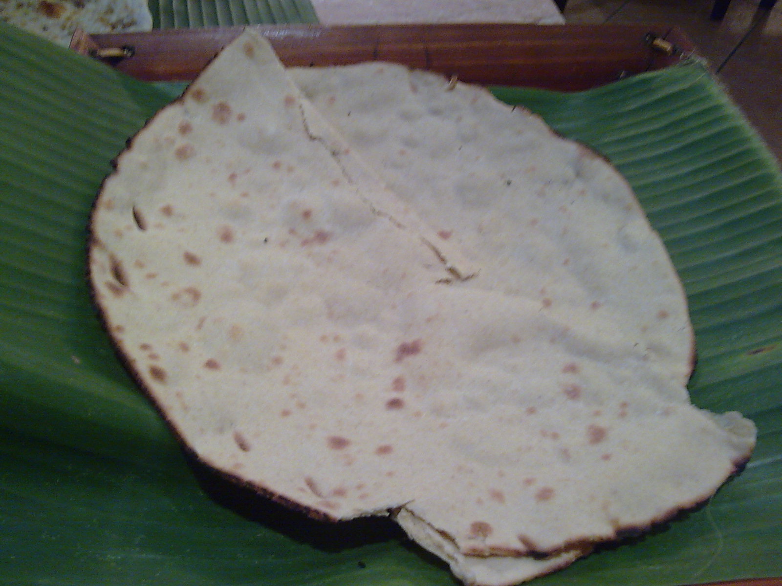 Food, Travel and Life 7 Spices Indian Cuisine JB