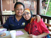 It's me & my wife..